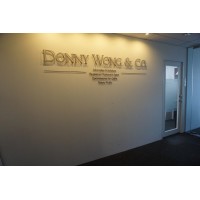 Donny Wong & Co logo - Similar company to Leong & Partners