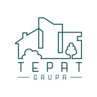 Tepat Grupa logo - Similar company to Mācītspēks