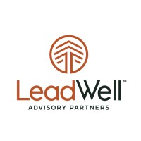 LeadWell Advisory Partners logo - Similar company to Revent