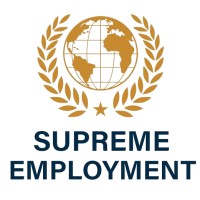Supreme Employment logo - Similar company to Confinet Srl