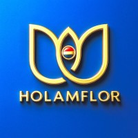 Holamflor logo - Similar company to Avalon Group Holambra