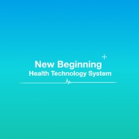 New Beginning Health Technology System