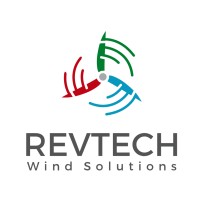 REVTECH Wind Solutions logo - Similar company to Ventis Wind Service
