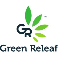 Green Releaf Dispensary logo - Similar company to High Haven
