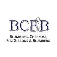 Blumberg, Cherkoss, Fitz Gibbons, & Blumberg logo - Similar company to Sakkas, Cahn & Weiss, Llp