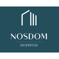 Nosdom Properties logo - Similar company to Nojo Srl