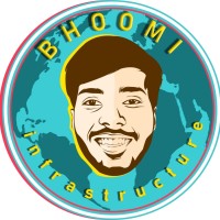 Bhoomi Infrastructures logo - Similar company to Bs Contracts