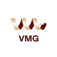 VMG Group logo - Similar company to Freda