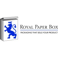 Royal Paper Box Co.