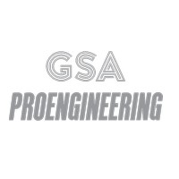 GSA Proengineering logo - Similar company to Proiect Construct