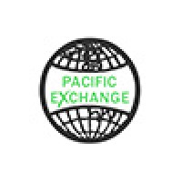 Pacific Exchange Company Limited logo - Similar company to Ccat Limited