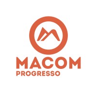 MACOMPROGRESSO logo - Similar company to Regispel Bobinas