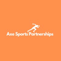 Axe Sports Partnerships logo - Similar company to Clay10 Creative