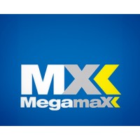 MEGAMAX nv/sa logo - Similar company to Jungling