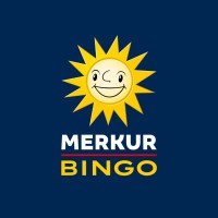 MERKUR Bingo logo - Similar company to Castle Bingo Limited