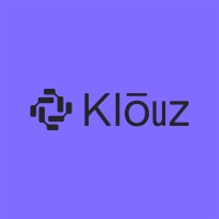 Klouz logo - Similar company to Matchely