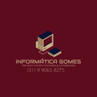 Informatica Gomes logo - Similar company to Sotec - Soluções Tecnológicas