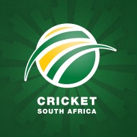 Cricket South Africa logo - Similar company to Sports Science Institute Of South Africa (Ssisa)