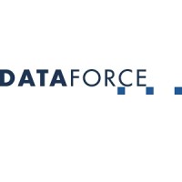 Dataforce GmbH logo - Similar company to Data Force Group