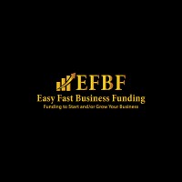 Easy Fast Business Funding logo - Similar company to Indianstartups.Com