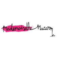 Mademoiselle Macaron logo - Similar company to Different Kind