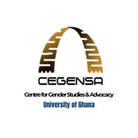 Centre for Gender Studies and Advocacy (CEGENSA) - University of Ghana logo - Similar company to University Of Ghana Src