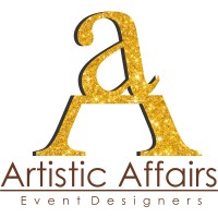 Artistic Affairs logo - Similar company to Artisticaffairs