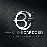 Barbosa & Cardoso logo - Similar company to Alce Alumínios, Lda