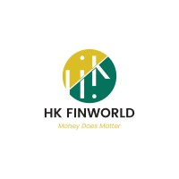 HK Finworld logo - Similar company to Yk Creation