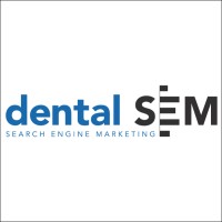 Dental SEM logo - Similar company to Prep Technologies