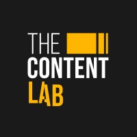 The Content Lab logo - Similar company to Ciclope Studio
