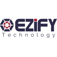 EZiFY Technology Co Ltd logo - Similar company to Virtual Bdc Llc