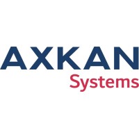 AXKAN Systems logo - Similar company to Axkan Soluciones
