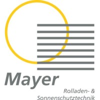 Mayer Rolladen und Sonnenschutztechnik logo - Similar company to Köhler Rolladen & Sonnenschutz Gmbh