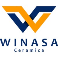 Winasa Ceramica logo - Similar company to Astila Ceramic