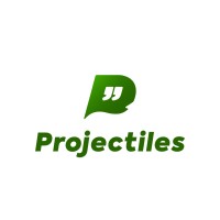 Projectiles Tech Hub logo - Similar company to Docuwriter.Ai