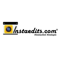 InstaEdits.com logo - Similar company to Instaëdit Productions Llp