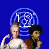 12 minutes dans un musée logo - Similar company to Musée Dapper