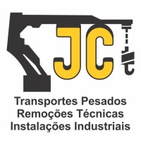 JC Transportes Pesados logo - Similar company to Novatrans