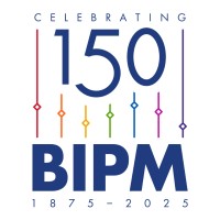 Bureau International des Poids et Mesures (BIPM) logo - Similar company to Step Tools, Inc.
