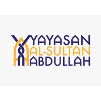 YAYASAN AL-SULTAN ABDULLAH (YASA) logo - Similar company to Trost Learning