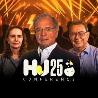 HJ Conference logo - Similar company to DIFERENTES