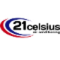 21 Group Pty Ltd t/as Twenty One Celsius logo - Similar company to Nimbus Tech