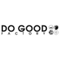 Do Good Factory logo - Similar company to John Marcus Collections