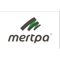 MERTPA logo - Similar company to Vi̇tri̇n