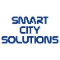 Smart City Solutions logo - Similar company to Specialized Solar & Electrical