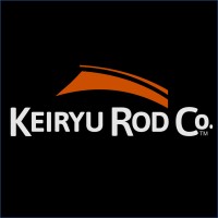 Keiryu Rod Co. logo - Similar company to Fiber, Field, & Fork, Llc