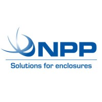 NPP-Nässjö Plåtprodukter AB logo - Similar company to Lgbt Group