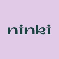 NINKI logo - Similar company to Made. Marketing