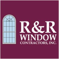 R & R Window Contractors, Inc. logo - Similar company to Aa & D Masonry Llc